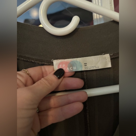 FP Beach Maxi Dress - Picture 4 of 4